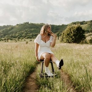 Meet your Posher, Delaney